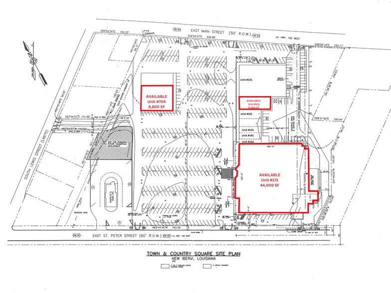 More Photos Of 1100 E Main St, New Iberia Unknown For Sale