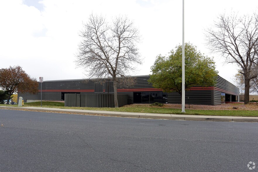 More Photos Of 885 Elkton Dr, Colorado Springs Research And Development For Sale