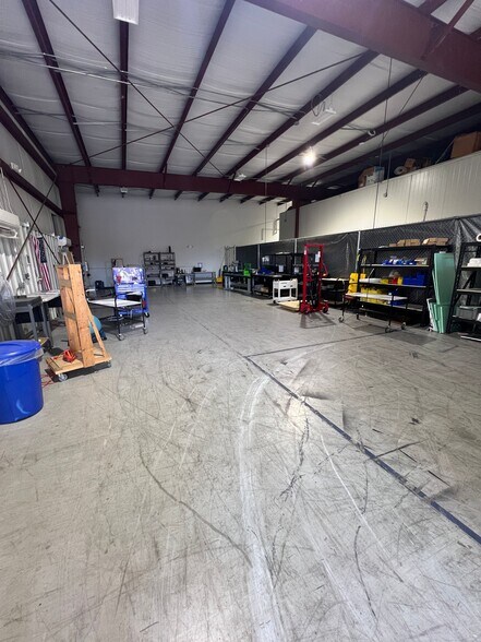 More Photos Of 1024 Van Buren Ave, Indian Trail Light Distribution For Lease