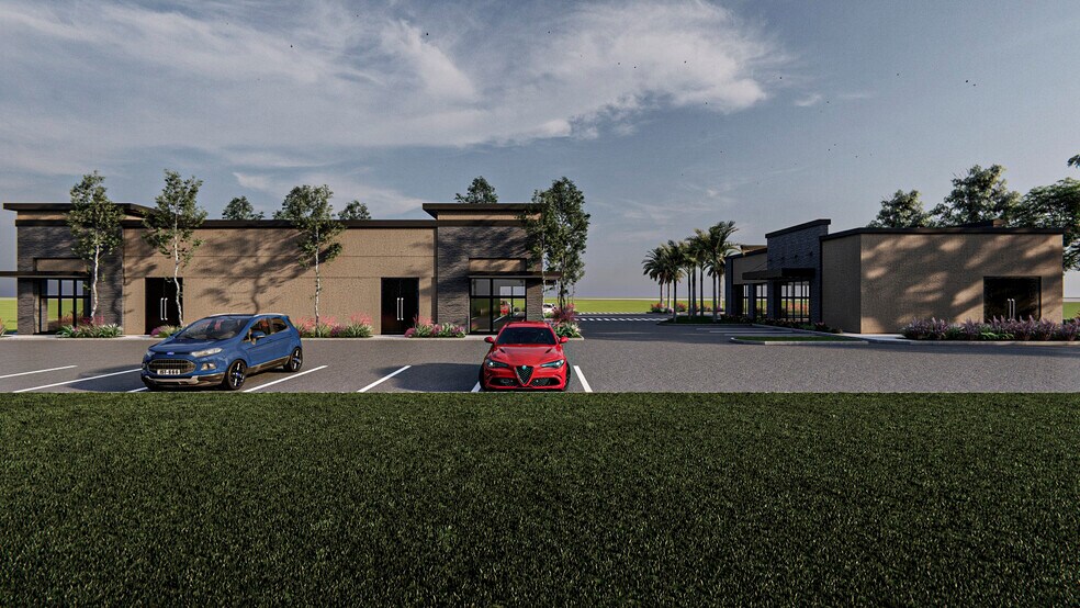 More Photos Of 7240 W Commercial Blvd, Lauderhill Land For Lease