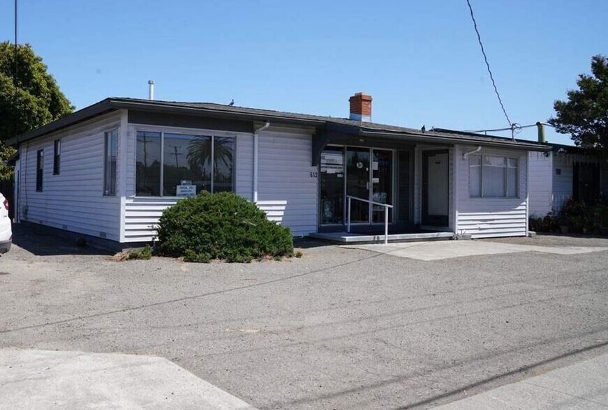 Primary Photo Of 612 E Lewelling Blvd, Hayward Office For Sale