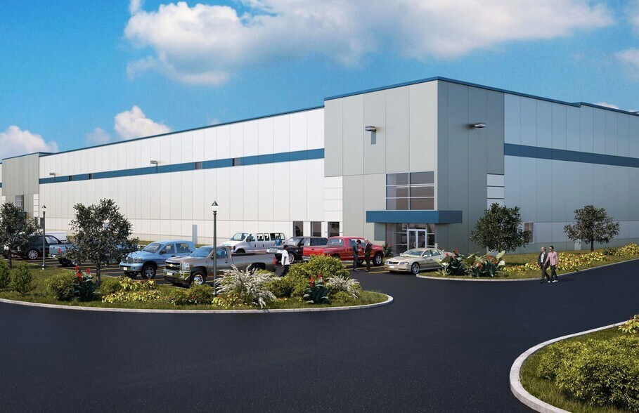 Primary Photo Of 401 Cottontail Ln, Somerset Land For Sale