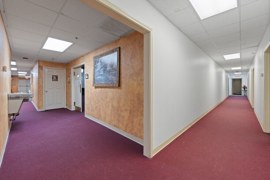 More Photos Of 1440 Kilpatrick Ct, Cleburne Religious Facility For Sale