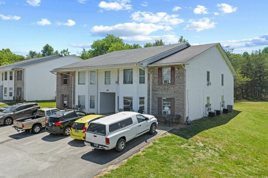 More Photos Of 150 Ellis St, Vonore Apartments For Sale