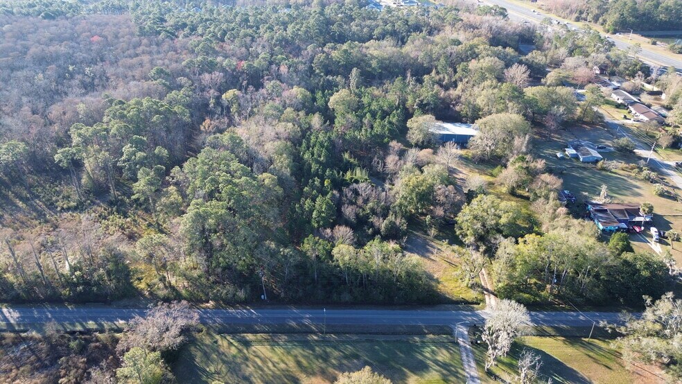 More Photos Of 6814 Townsend Rd, Jacksonville Land For Lease