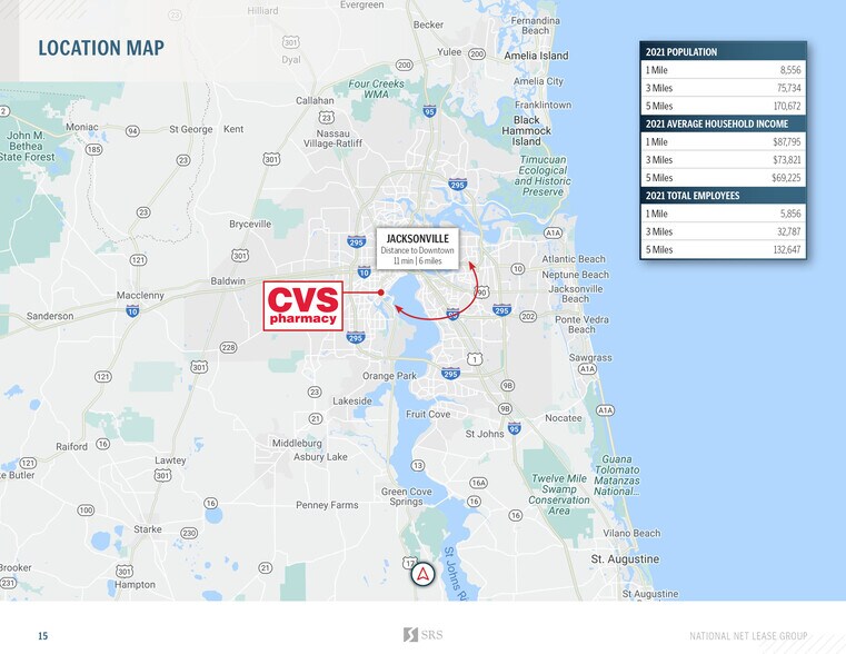 More Photos Of 4475 San Juan Ave, Jacksonville Drugstore For Sale