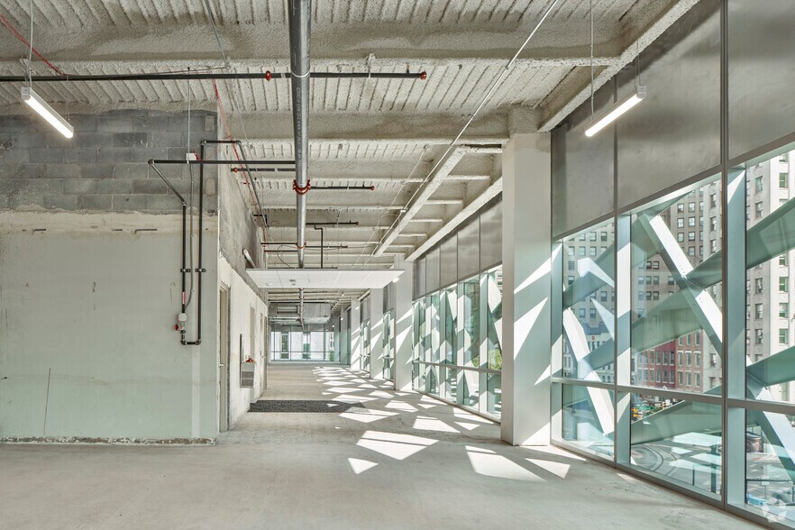 More Photos Of 511 Woodward Ave, Detroit Office For Lease