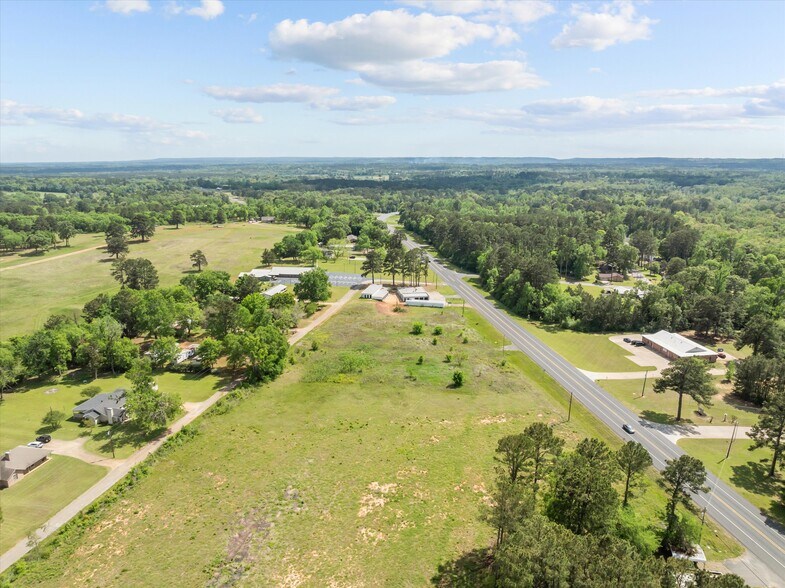 More Photos Of 1046 E Loop 456, Jacksonville Land For Sale