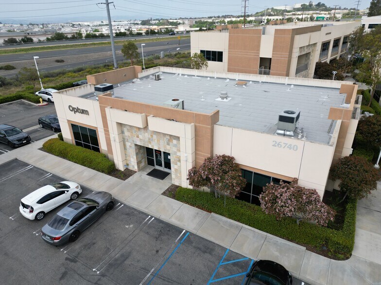 More Photos Of 26740 Towne Centre Dr, Foothill Ranch Medical For Sale