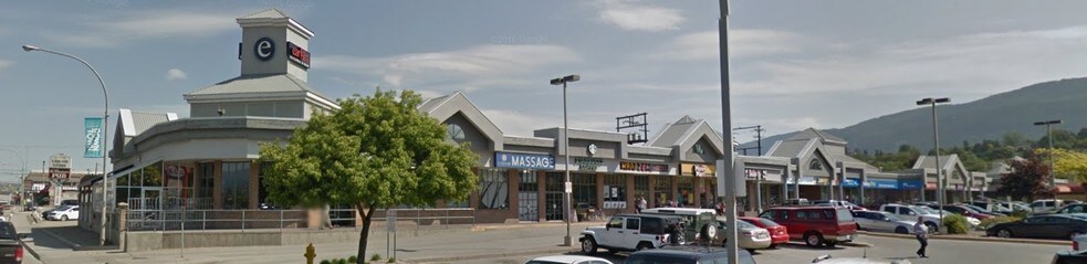Primary Photo Of 3101 Highway 6, Vernon Storefront For Lease