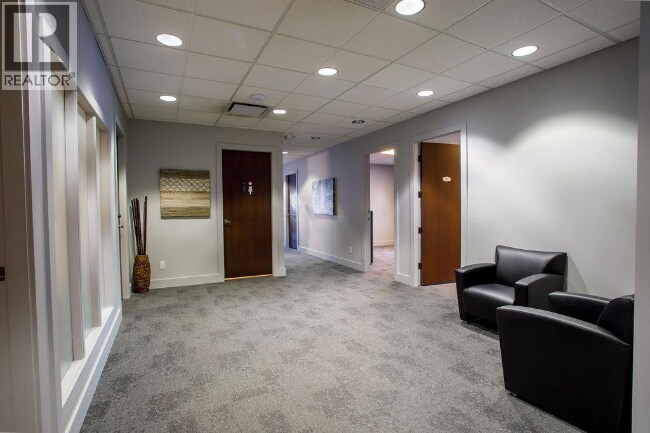 More Photos Of 1455 Ellis St, Kelowna Office Residential For Sale