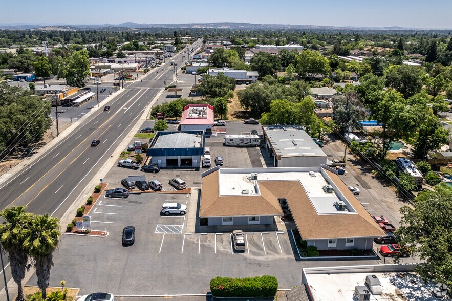 More Photos Of 9276 Greenback Ln, Orangevale Medical For Sale