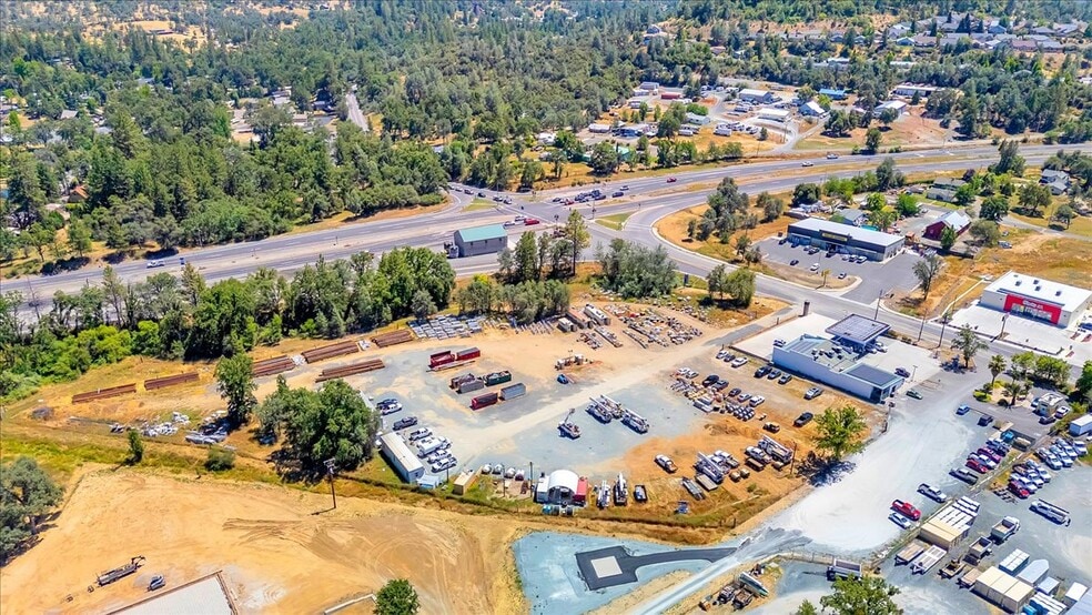 More Photos Of 20905 Soulsbyville rd, Soulsbyville Land For Sale