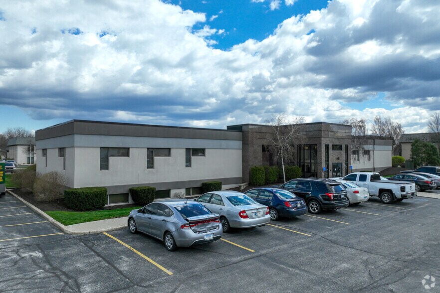 More Photos Of 9245 Calumet Ave, Munster Office For Lease