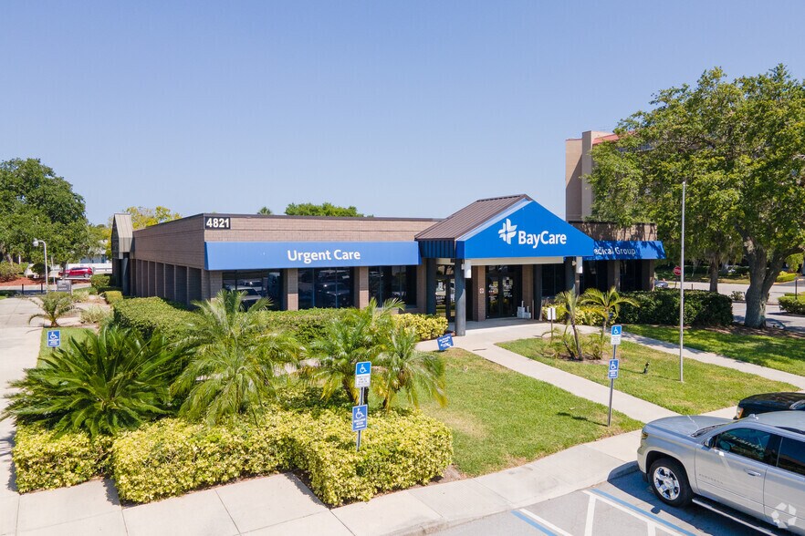More Photos Of 4807 US Hwy 19, New Port Richey Unknown For Lease