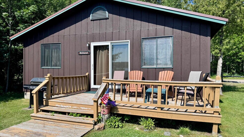 More Photos Of 3600 County Road 54 NE, Longville Hotel For Sale