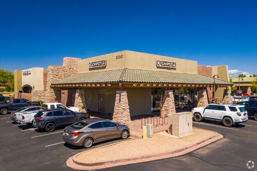 More Photos Of 20745 N Scottsdale Rd, Scottsdale Unknown For Lease