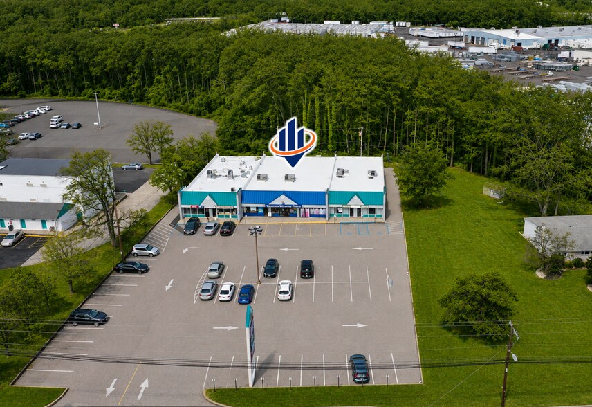 More Photos Of 203 Lincoln Hwy, Fairless Hills Freestanding For Lease