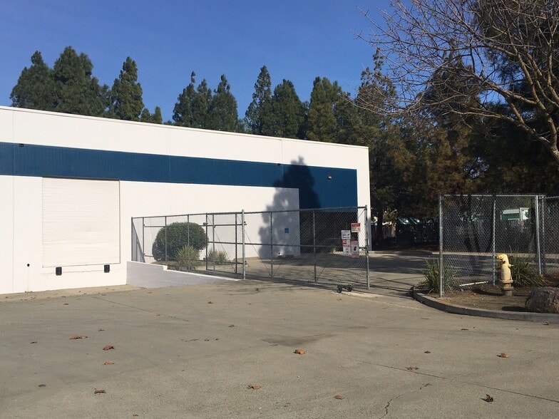 More Photos Of 1585 Parkway Blvd, West Sacramento Warehouse For Lease