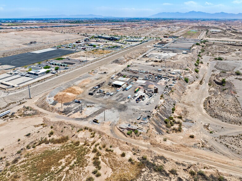 More Photos Of 11748 W Glendale Ave, Glendale Land For Sale