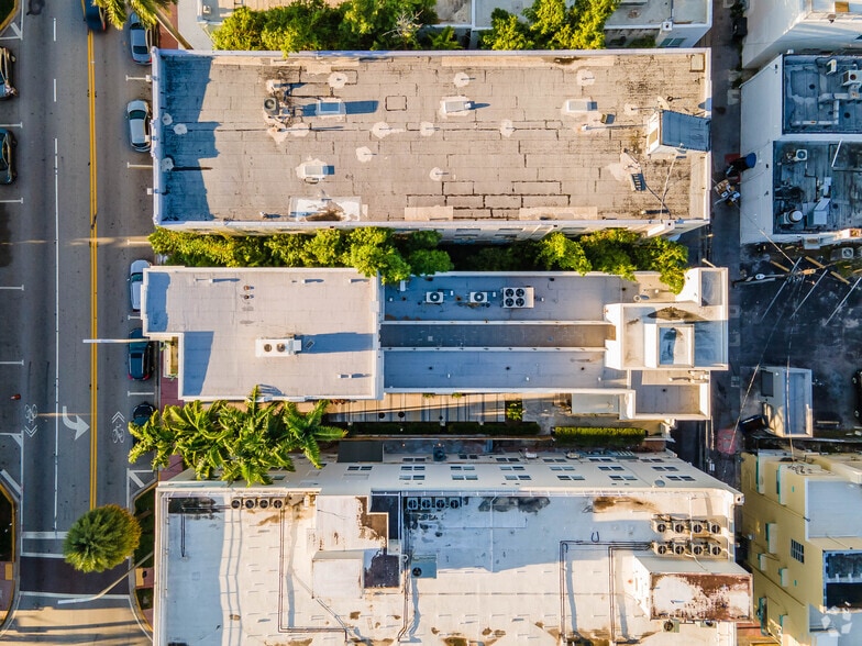 More Photos Of 852 Collins Ave, Miami Beach Hotel For Sale