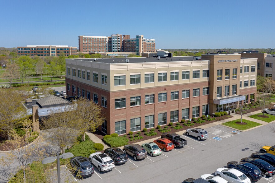 More Photos Of 1747 Medical Center Pky, Murfreesboro Medical For Lease