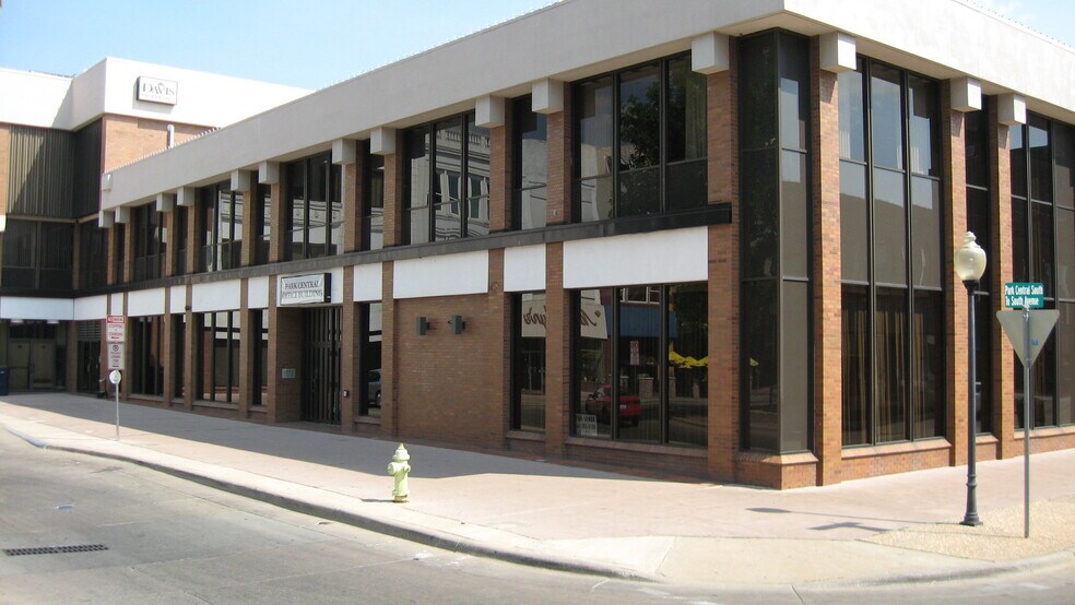 More Photos Of 110-117 Park Central Sq, Springfield Office For Lease