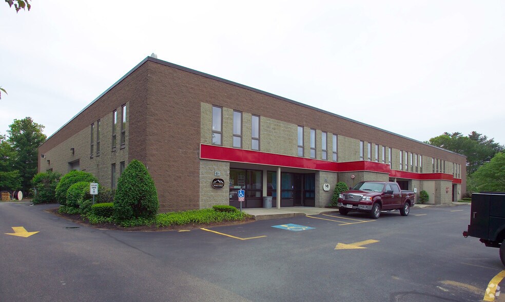 More Photos Of 61-73 Reservoir Park Dr, Rockland Flex For Lease