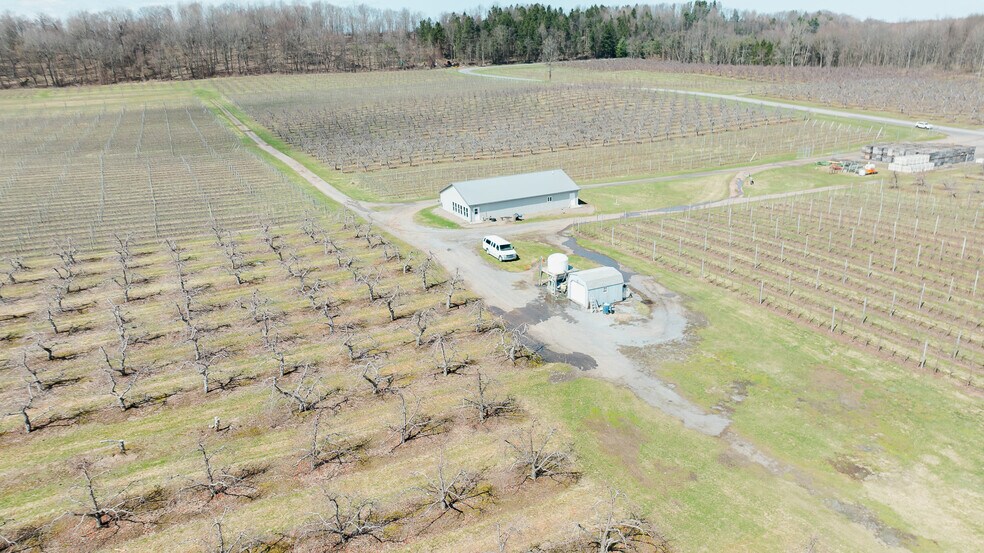 More Photos Of 6258 Hill rd, Sodus Land For Sale