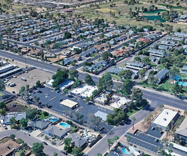 More Photos Of 6625 S Rural Rd, Tempe Office For Sale