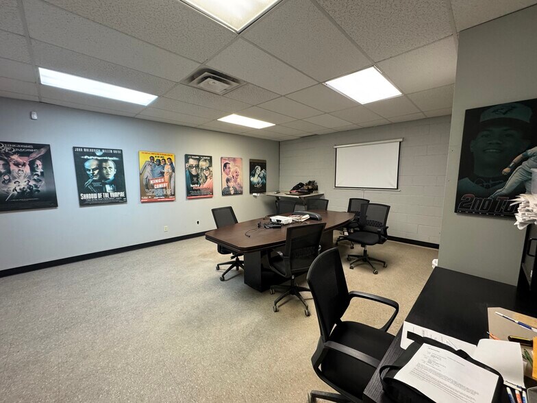 More Photos Of 36 Micro Crt, London Industrial For Lease