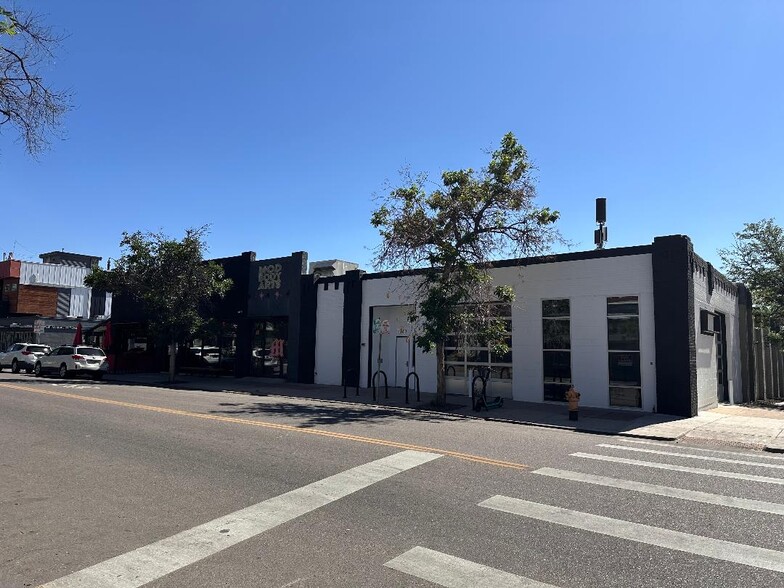 More Photos Of 3300 Tejon St, Denver Storefront Retail Office For Lease