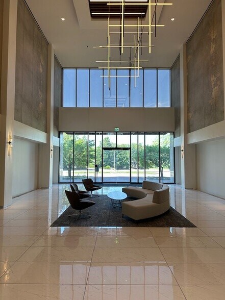 More Photos Of 2002 Pisgah Church Rd, Greensboro Office For Lease