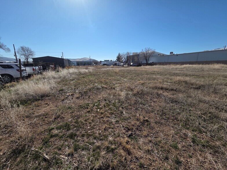 More Photos Of 3600 US Highway 50 E, Carson City Land For Lease