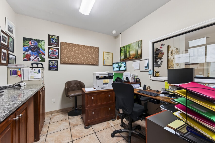 More Photos Of 1661 Turner Spur Rd, Fancy Gap Healthcare For Sale