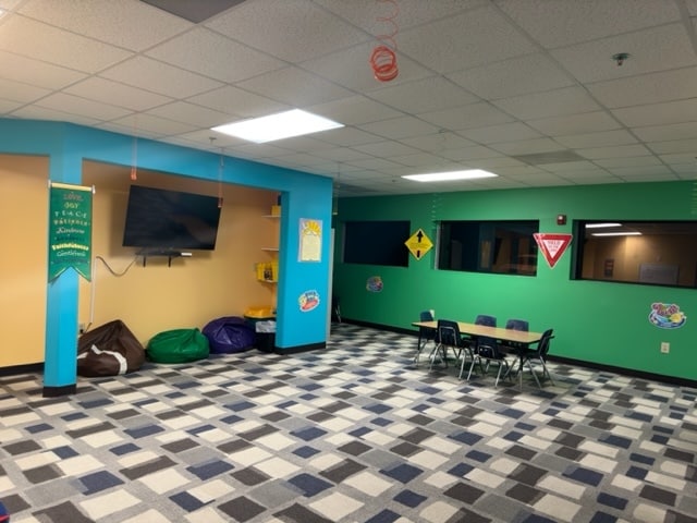 More Photos Of 2230 Rex Rd, Morrow Religious Facility For Sale