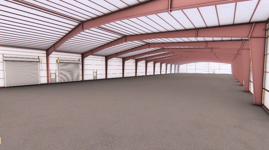 More Photos Of 1036 Driggs Centre Dr, Driggs Warehouse For Lease