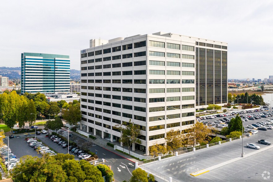 More Photos Of 2000 Powell St, Emeryville Office For Lease