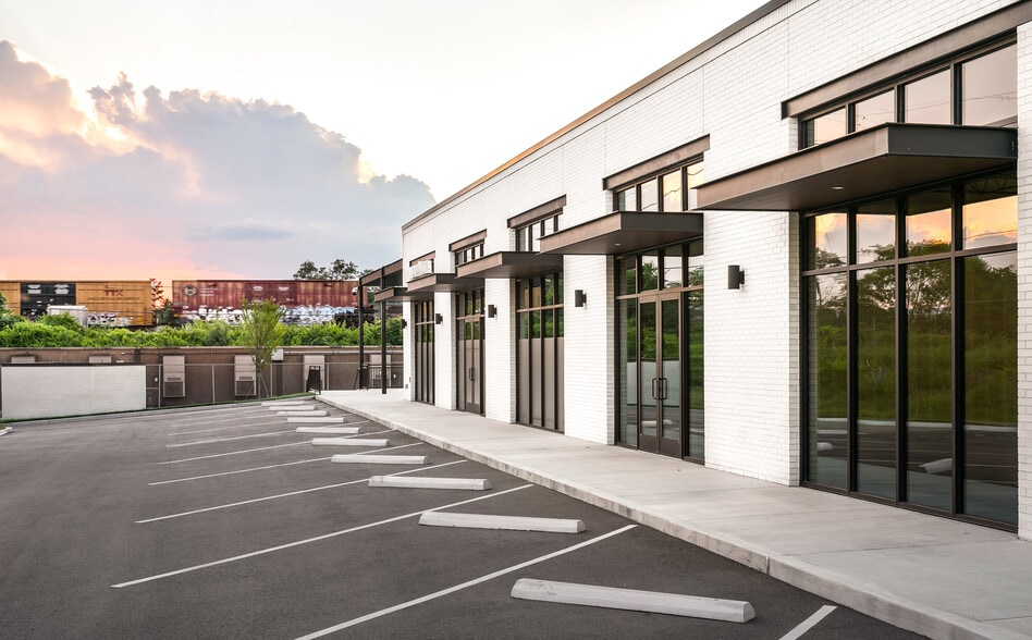 More Photos Of 1607 Central Ave, Chattanooga Storefront For Lease