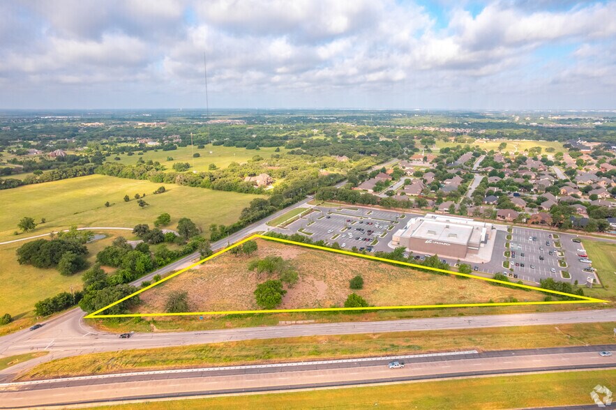 More Photos Of 8100 US Hwy 287, Arlington Land For Sale