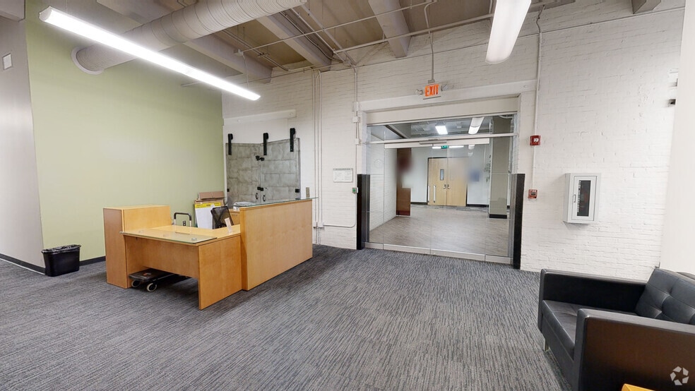 Photo of 3rd Floor Ste 330