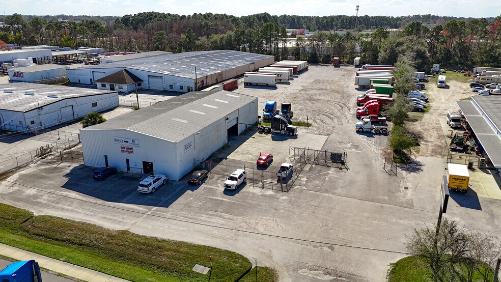 More Photos Of , Jacksonville Industrial For Sale