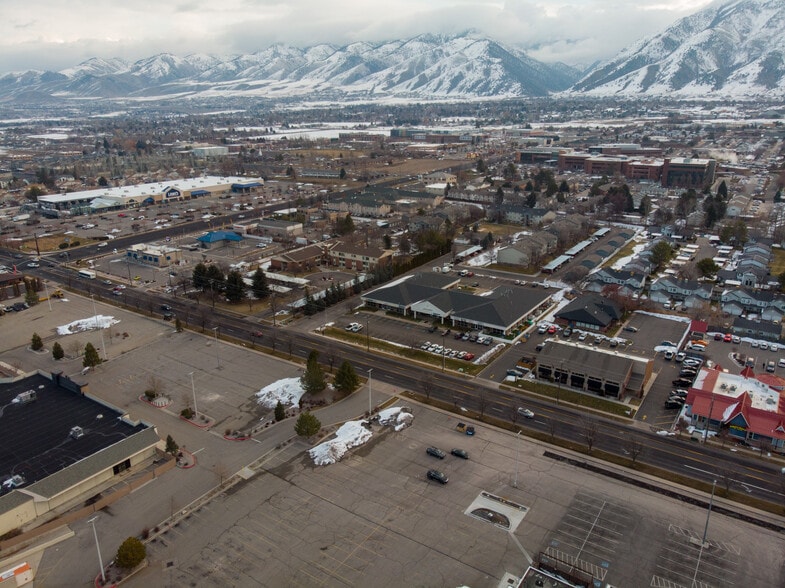 More Photos Of 1300 N 200 E, Logan Office For Lease