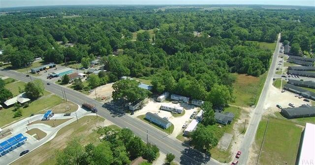 More Photos Of 614 N Main St, Atmore Land For Sale