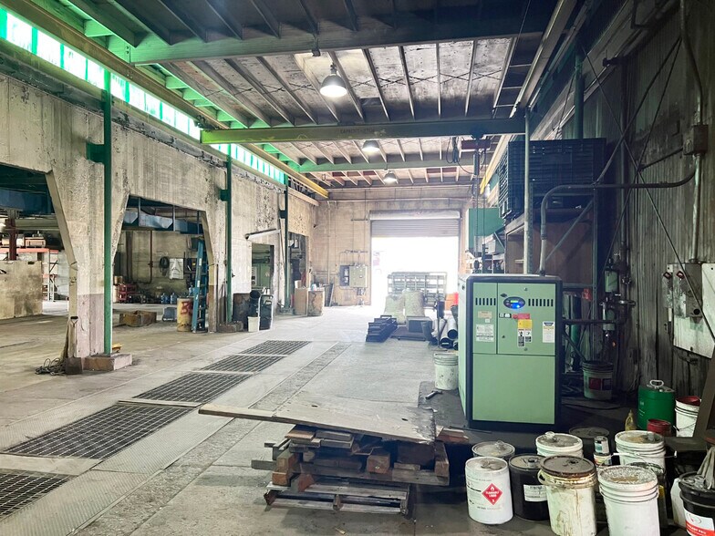 More Photos Of 1200 Chesley Ave, Richmond Warehouse For Sale