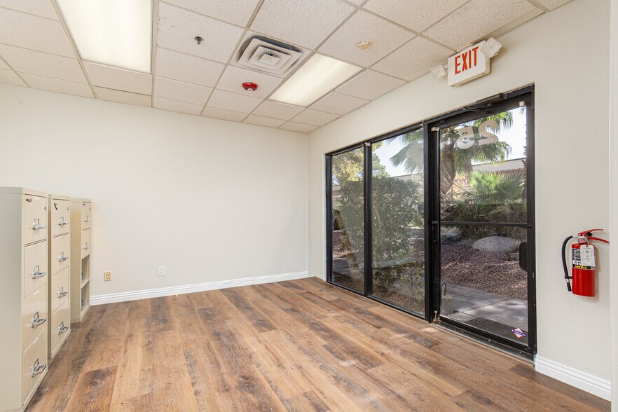 More Photos Of 2881 S Valley View Blvd, Las Vegas Office Residential For Lease