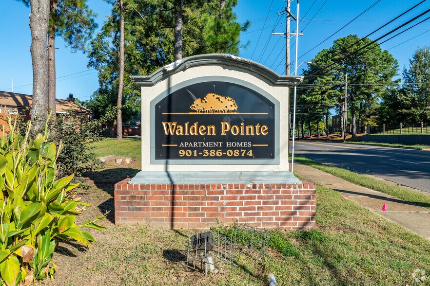 More Photos Of 4168 The Place St, Memphis Apartments For Sale