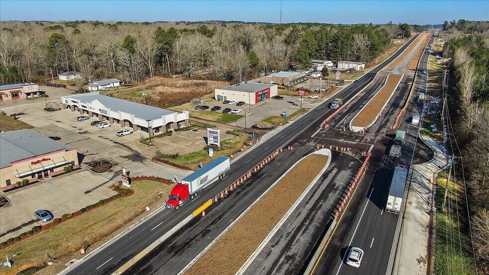 More Photos Of 2799 Highway 49 S, Florence Freestanding For Lease