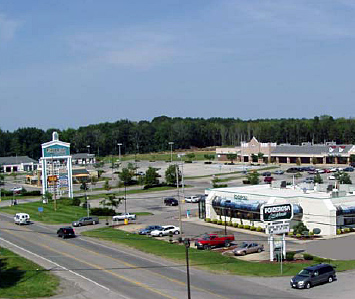 Primary Photo Of 3300-3500 Wilmington Rd, New Castle Land For Lease