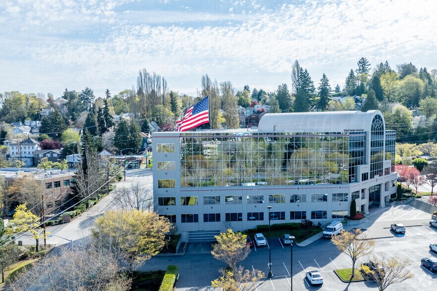More Photos Of 4025 Delridge Way SW, Seattle Office For Lease